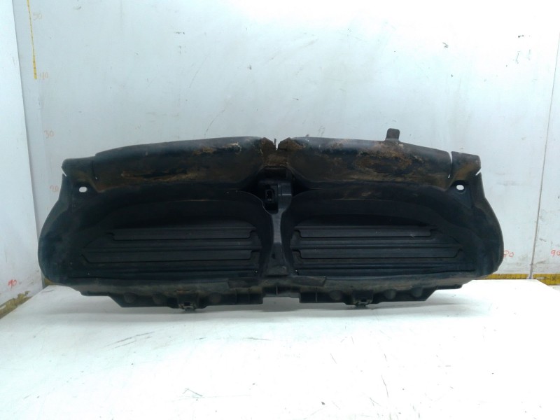 Recambio de rejilla aireadora para bmw 5 (e60) 525 d referencia OEM IAM 51117178116  
