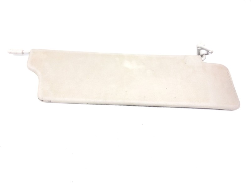 Recambio de parasol derecho para lada niva todo terreno, cerrada (2121, 2131) 1700 i 4x4 (21213, 21214) referencia OEM IAM   