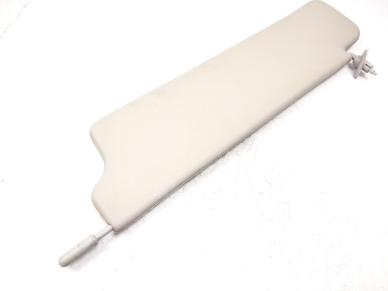 Recambio de parasol derecho para lada niva todo terreno, cerrada (2121, 2131) 1700 i 4x4 (21213, 21214) referencia OEM IAM   