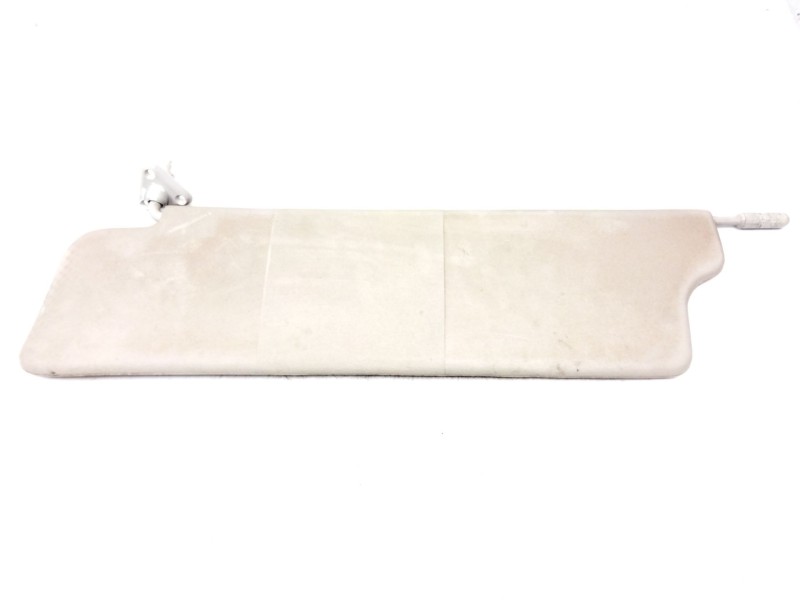 Recambio de parasol izquierdo para lada niva todo terreno, cerrada (2121, 2131) 1700 i 4x4 (21213, 21214) referencia OEM IAM   