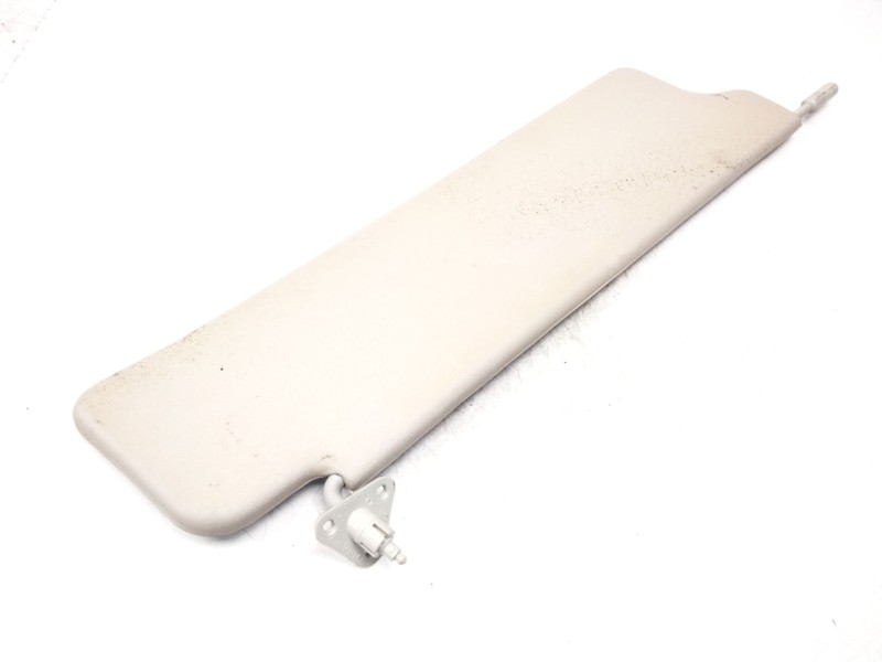 Recambio de parasol izquierdo para lada niva todo terreno, cerrada (2121, 2131) 1700 i 4x4 (21213, 21214) referencia OEM IAM   
