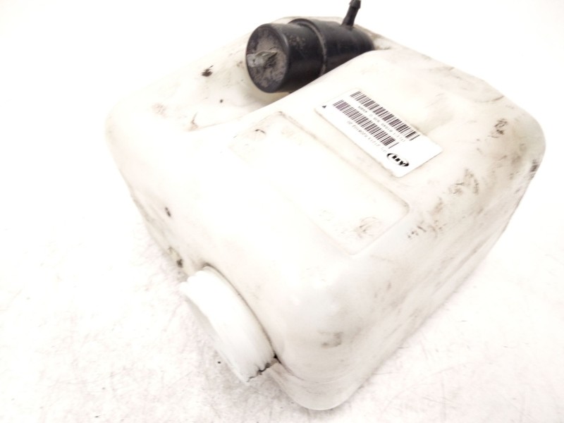 Recambio de deposito limpia para lada niva todo terreno, cerrada (2121, 2131) 1700 i 4x4 (21213, 21214) referencia OEM IAM 21235