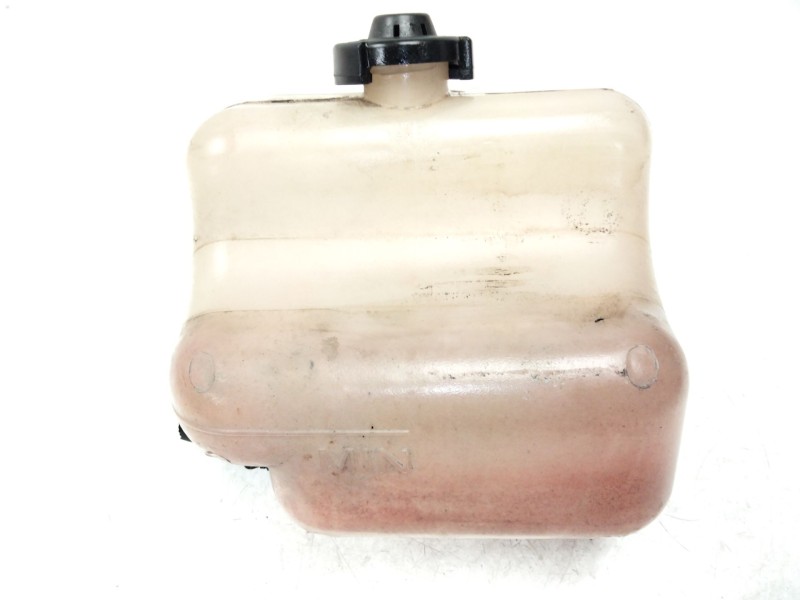 Recambio de deposito expansion para lada niva todo terreno, cerrada (2121, 2131) 1700 i 4x4 (21213, 21214) referencia OEM IAM 21