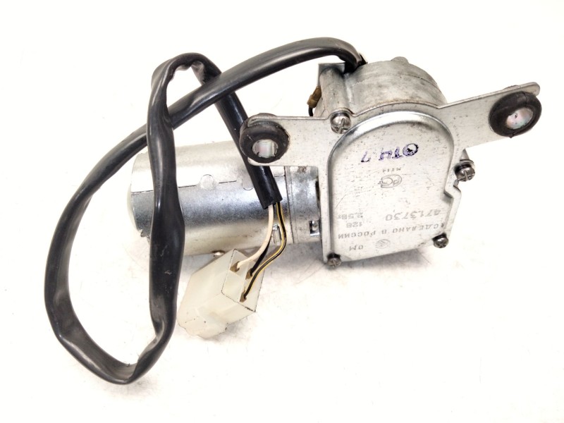 Recambio de motor limpia trasero para lada niva todo terreno, cerrada (2121, 2131) 1700 i 4x4 (21213, 21214) referencia OEM IAM 