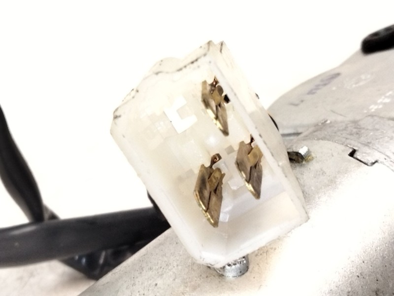 Recambio de motor limpia trasero para lada niva todo terreno, cerrada (2121, 2131) 1700 i 4x4 (21213, 21214) referencia OEM IAM 