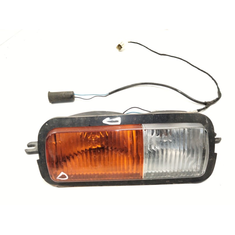 Recambio de piloto delantero derecho para lada niva todo terreno, cerrada (2121, 2131) 1700 i 4x4 (21213, 21214) referencia OEM 