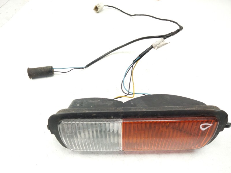 Recambio de piloto delantero derecho para lada niva todo terreno, cerrada (2121, 2131) 1700 i 4x4 (21213, 21214) referencia OEM 