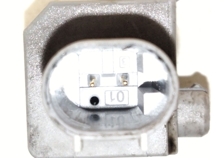 Recambio de sensor impacto airbag para mercedes-benz clase c t-model (s204) c 320 cdi (204.222) referencia OEM IAM A2048201985  