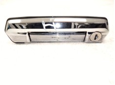 Recambio de maneta exterior delantera izquierda para lada niva todo terreno, cerrada (2121, 2131) 1700 i 4x4 (21213, 21214) refe