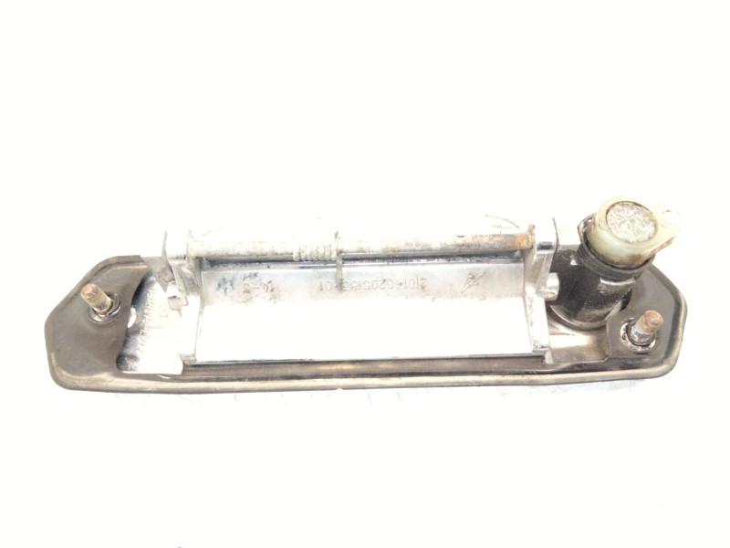 Recambio de maneta exterior delantera izquierda para lada niva todo terreno, cerrada (2121, 2131) 1700 i 4x4 (21213, 21214) refe