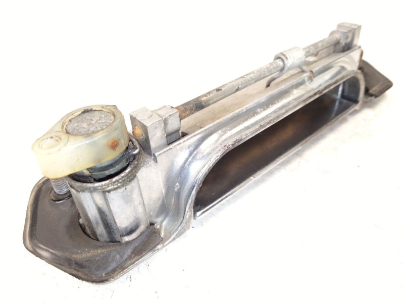 Recambio de maneta exterior delantera izquierda para lada niva todo terreno, cerrada (2121, 2131) 1700 i 4x4 (21213, 21214) refe