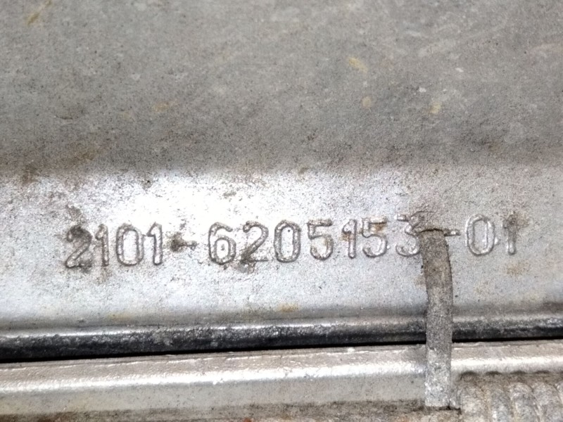 Recambio de maneta exterior delantera izquierda para lada niva todo terreno, cerrada (2121, 2131) 1700 i 4x4 (21213, 21214) refe