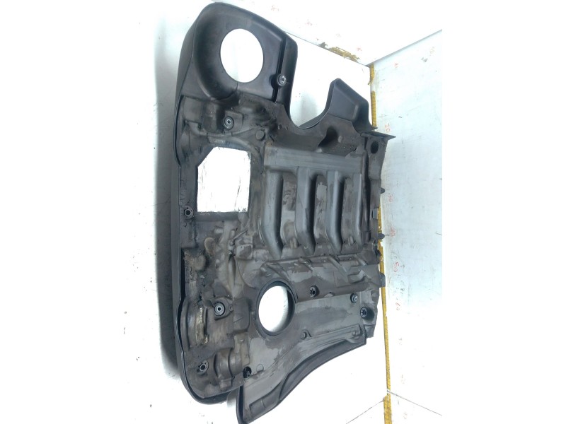 Recambio de tapa motor para bmw 5 (e60) 525 d referencia OEM IAM   