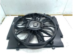Recambio de electroventilador para bmw 5 (e60) 525 d referencia OEM IAM 17427801657  