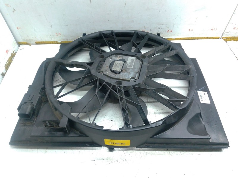 Recambio de electroventilador para bmw 5 (e60) 525 d referencia OEM IAM 17427801657  