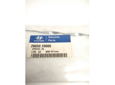 Recambio de varilla aceite para hyundai i20 active (ib, gb) 1.4 referencia OEM IAM 2665029000   2
