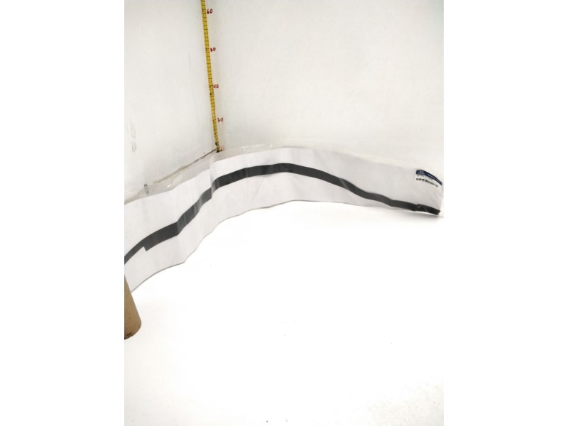 Recambio de varios para hyundai i20 active (ib, gb) 1.4 referencia OEM IAM 86362 C7000 cinta negra del marco de puerta (lado izq