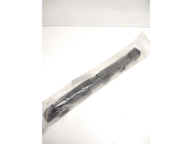 Recambio de soporte paragolpes trasero izquierdo para hyundai ix35 (lm, el, elh) 2.0 crdi referencia OEM IAM 86613 2Y000  