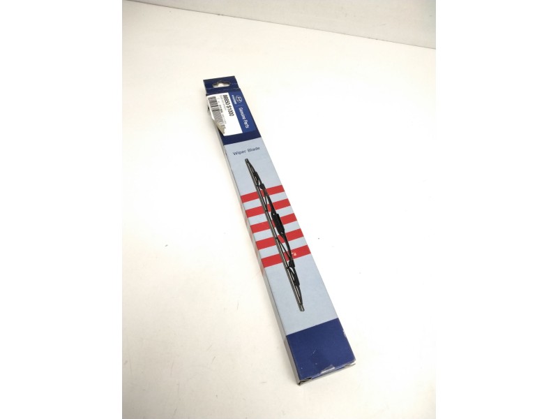 Recambio de escobilla limpia para hyundai santa fe iv (tm, tma) 2.4 gdi awd referencia OEM IAM 98850 S1000 ESCOBILLA TRASERA 