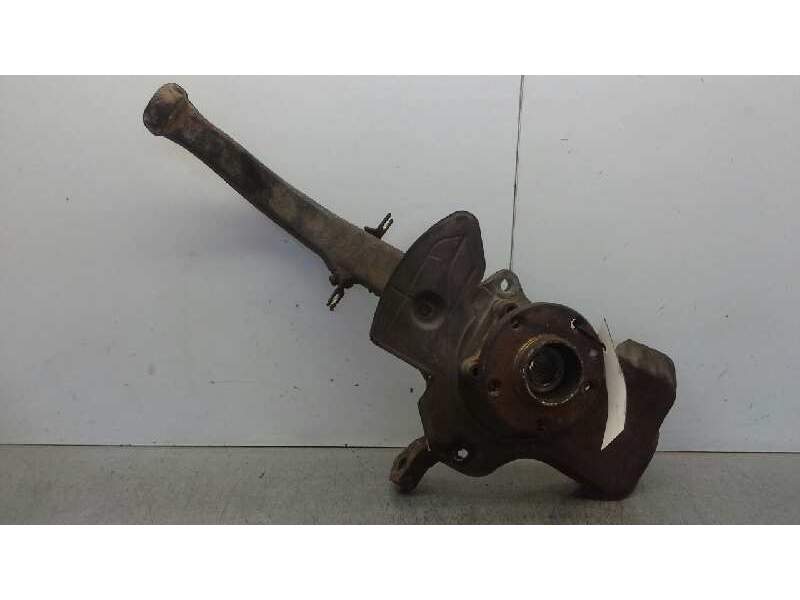 Recambio de mangueta delantera derecha para alfa romeo 156 (116) 1.9 jtd progression referencia OEM IAM 0060624976  