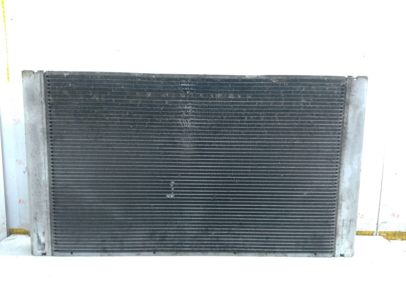 Recambio de radiador agua para bmw 5 (e60) 525 d referencia OEM IAM 1711779587802  