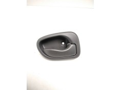 Recambio de maneta interior delantera izquierda para hyundai getz (tb) 1.4 i referencia OEM IAM 82620 2200IJ Maneta / tirador in