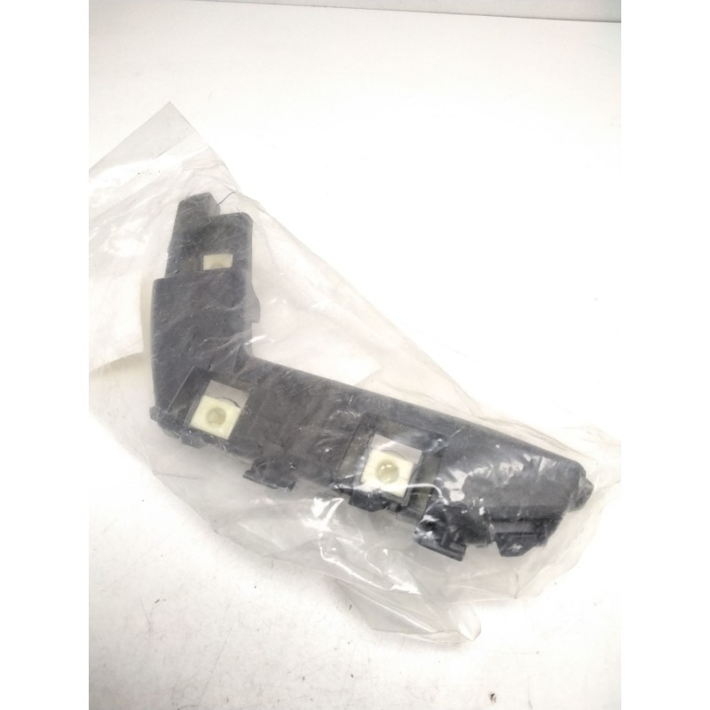 Recambio de soporte paragolpes trasero izquierdo para hyundai tucson (tl, tle) 1.6 crdi hybrid 48v referencia OEM IAM 86613 J900
