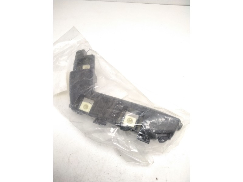 Recambio de soporte paragolpes trasero izquierdo para hyundai tucson (tl, tle) 1.6 crdi hybrid 48v referencia OEM IAM 86613 J900