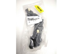 Recambio de soporte paragolpes trasero izquierdo para hyundai tucson (tl, tle) 1.6 crdi hybrid 48v referencia OEM IAM 86613 J900 2