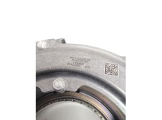 Recambio de tensor correa auxiliar para hyundai i30 (gd) 1.6 referencia OEM IAM 25281 2U302QQH NUEVO  2