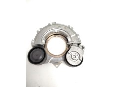 Recambio de tensor correa auxiliar para hyundai i30 (gd) 1.6 referencia OEM IAM 25281 2U302QQH NUEVO 