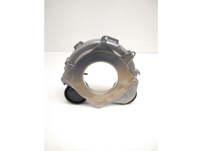 Recambio de tensor correa auxiliar para hyundai i30 (gd) 1.6 referencia OEM IAM 25281 2U302QQH NUEVO 