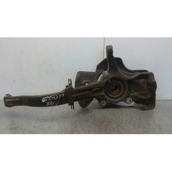 Recambio de mangueta delantera derecha para alfa romeo 156 (116) 1.9 jtd progression referencia OEM IAM 0060624976  