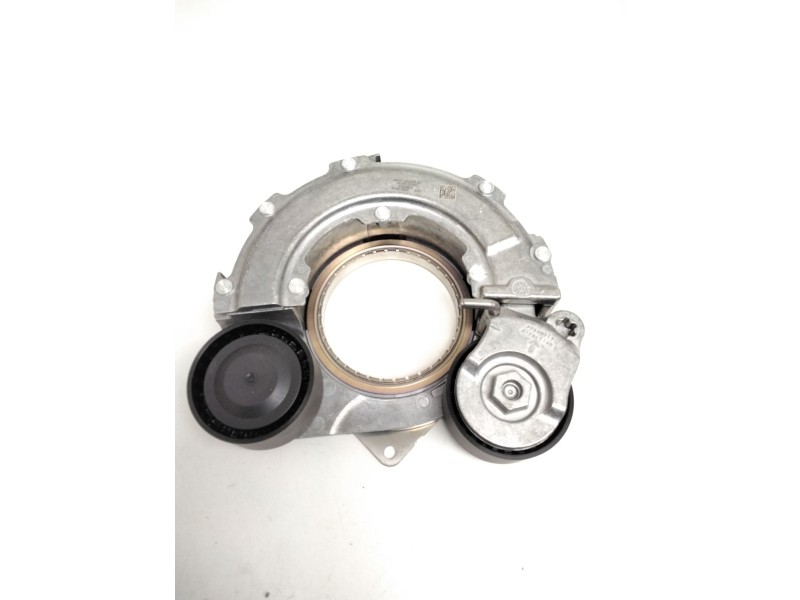 Recambio de tensor correa auxiliar para hyundai i30 (gd) 1.6 referencia OEM IAM 25281 2U302QQH NUEVO 