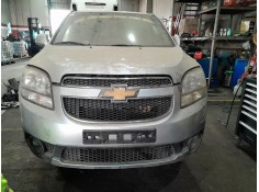 chevrolet orlando (j309) del año 2013