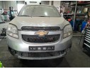CHEVROLET ORLANDO (J309)