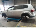 CHEVROLET ORLANDO (J309)