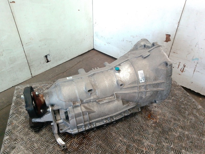 Recambio de caja cambios para bmw 5 (e60) 525 d referencia OEM IAM 6HP21  