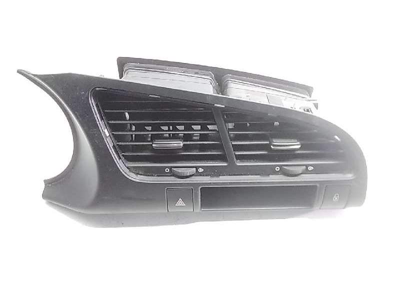 Recambio de aireador central para peugeot 3008 confort referencia OEM IAM   