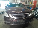 MERCEDES-BENZ CLASE E T-MODEL (S212)