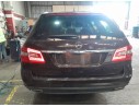 MERCEDES-BENZ CLASE E T-MODEL (S212)