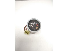 Recambio de reloj para iveco eurocargo tector 3.9 diesel referencia OEM IAM 4822919 MANOMETRO PRESION AIRE 24V 6401999900