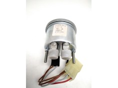 Recambio de reloj para iveco eurocargo tector 3.9 diesel referencia OEM IAM 4822919 MANOMETRO PRESION AIRE 24V 6401999900 2