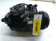 Recambio de compresor aire acondicionado para bmw 5 (e60) 525 d referencia OEM IAM   