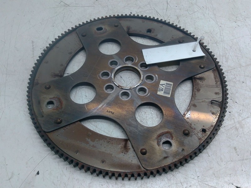 Recambio de volante motor para bmw 5 (e60) 525 d referencia OEM IAM 11227788746  