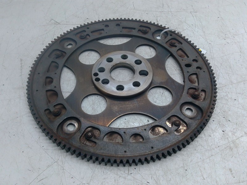 Recambio de volante motor para bmw 5 (e60) 525 d referencia OEM IAM 11227788746  