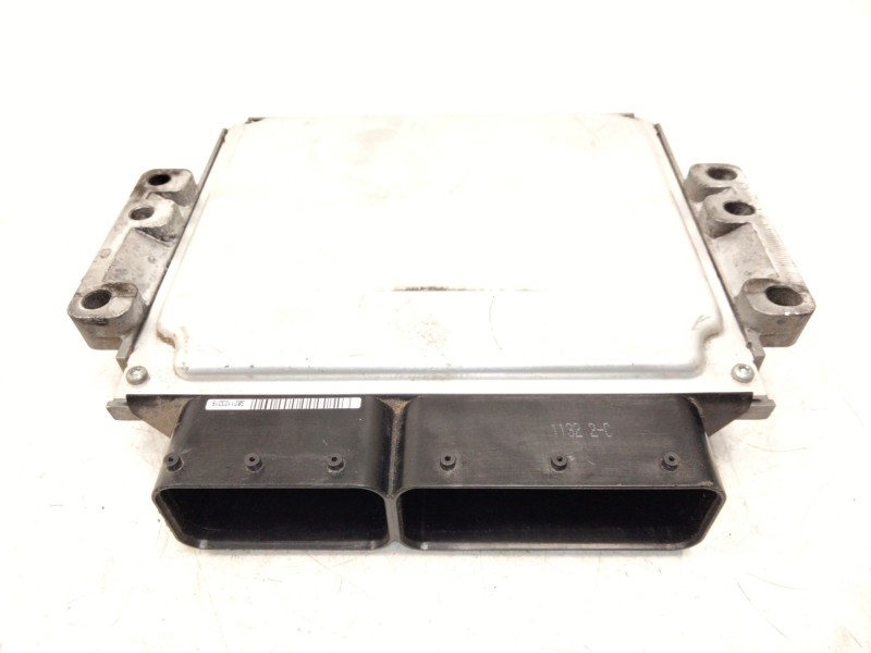 Recambio de centralita motor uce para chevrolet orlando (j309) 2.0 d referencia OEM IAM   