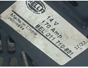 ALTERNADOR 011710B91 