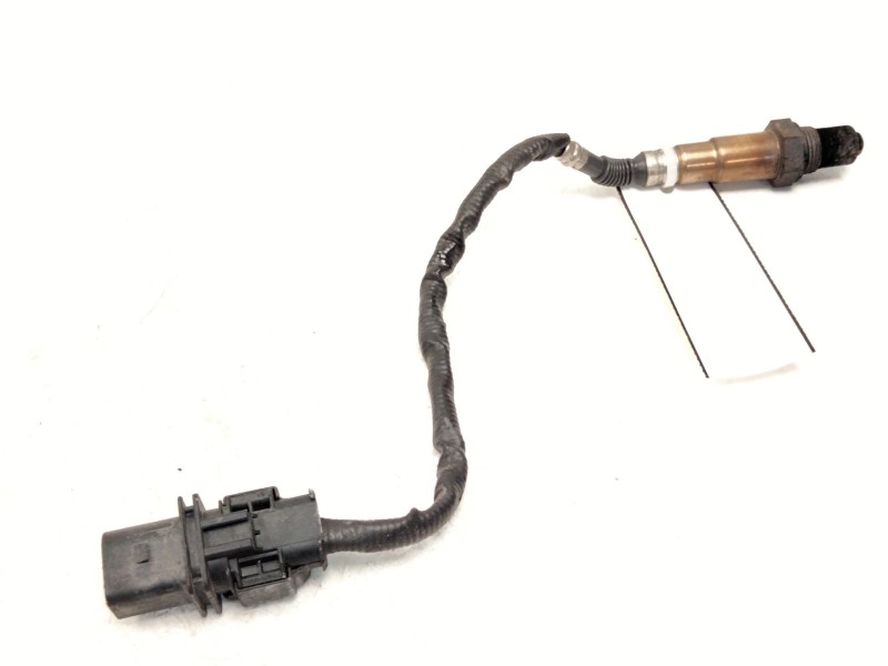 Recambio de sonda lambda para bmw 5 (e60) 525 d referencia OEM IAM 779160001 0281004018 
