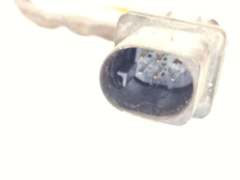 Recambio de sonda lambda para bmw 5 (e60) 525 d referencia OEM IAM 779160001 0281004018 